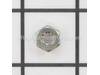 1/4-20 Hex Nut, Stainless Stee – Part Number: 97438