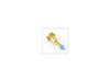 Filler Adapter With Quick Disconnect Tanks Only – Part Number: 9801
