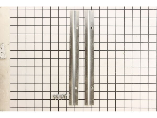 10513148-1-M-Weber-98057-Bottom Tray Rails With Hardwar