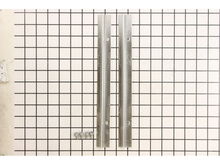 Bottom Tray Rails With Hardwar – Part Number: 98057