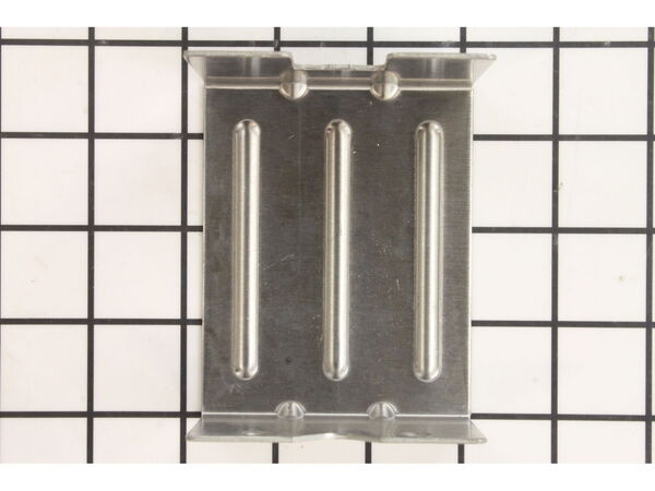 10513150-1-M-Weber-98100-Rotisserie Motor Bracket (Hardware not included)
