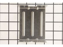 Rotisserie Motor Bracket (Hardware not included) – Part Number: 98100