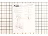 Instructions For Replacement O – Part Number: 98217