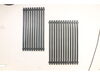 Porcelain Enamelled Replacement Cooking Grates – Part Number: 9866