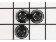 Replacement Hubcaps – Part Number: 987101