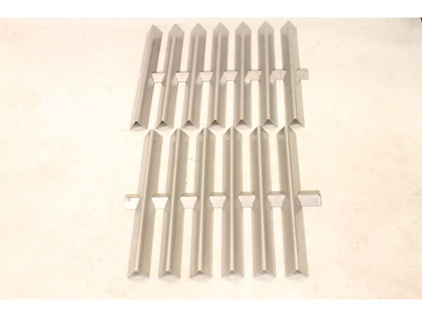 10513212-1-M-Weber-9897-Set Of Flavorizer Bars