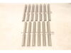 Set Of Flavorizer Bars – Part Number: 9897