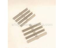 Set Of Flavorizer Bars – Part Number: 9898