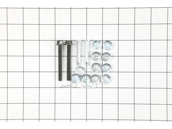 10513231-1-M-Weber-99236-Hardware For Shroud