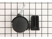 Caster With Insert – Part Number: 99241