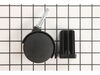 Caster With Insert – Part Number: 99241