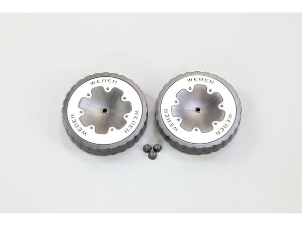 10513244-1-M-Weber-99252-Wheel, 8" Diameter