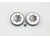 Wheel, 8" Diameter – Part Number: 99252