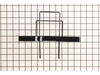 Catch Pan Holder – Part Number: 99253