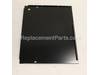 Rear Panel – Part Number: 99259