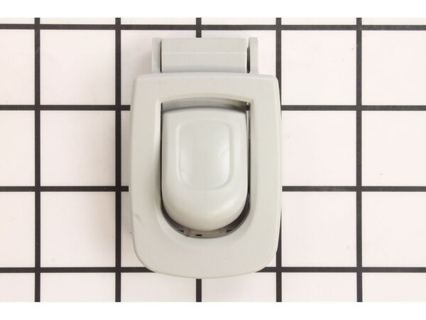 10513252-1-M-Weber-99260-Rocker Switch - Grey