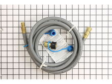 Hose w/quick disconnect – Part Number: 99263