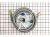 Hose w/quick disconnect – Part Number: 99263
