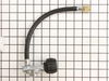 Hose&reg 10.5wc Qcc1 Gen A/b – Part Number: 99264