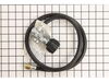 Hose 42" – Part Number: 99281