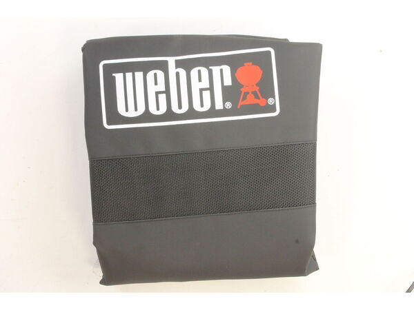 10513264-1-M-Weber-9952-Premium Heavy Duty Vinyl Cover