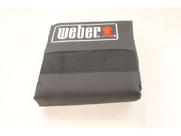 10513265-1-M-Weber-9953-Premium Heavy Duty Vinyl Cover