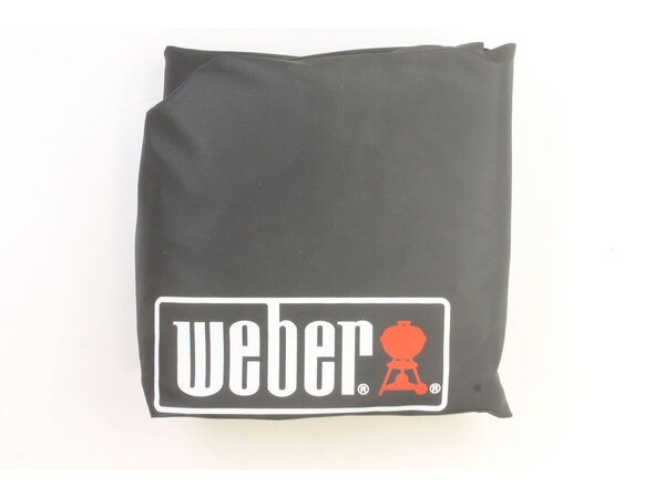 10513268-1-M-Weber-9956-Premium Heavy Duty Vinyl Cover