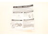 Igniter/burner Replacement Ins – Part Number: 99834