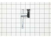 Lock Nut And Bolt Assembly – Part Number: 11104S51