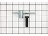 10514501-3-S-Wilton-11104S51-Lock Nut And Bolt Assembly