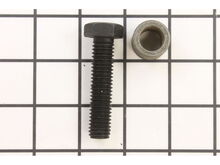 Center Bolt Kit – Part Number: 11106S50