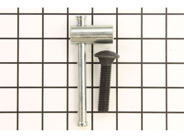 10514506-2-M-Wilton-11106S51-Lock Nut And Bolt Assembly