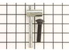 Lock Nut And Bolt Assembly – Part Number: 11106S51