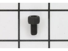Screw EC6S, M6 x 10 – Part Number: 1820361