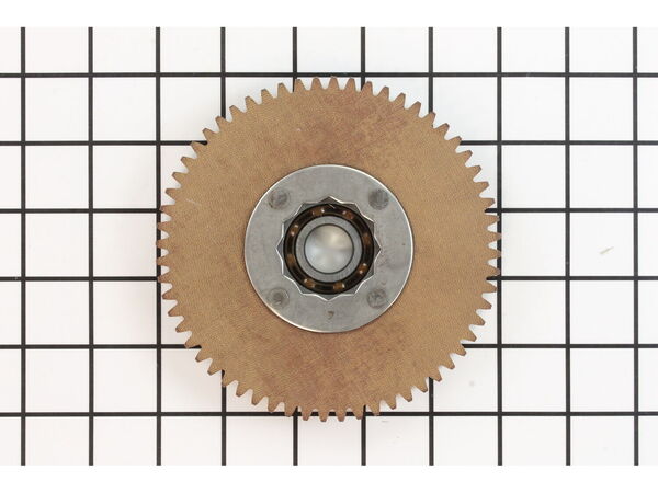 10514771-1-M-Wilton-1848071B-Gear Assembly - 60 T w/ fiber Bearing