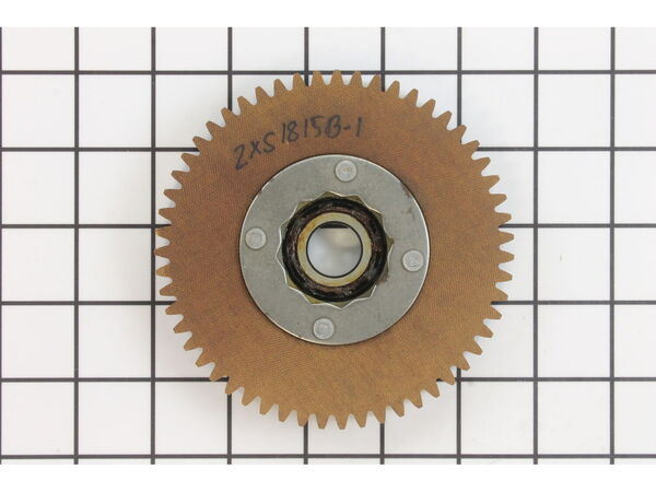 10514773-1-M-Wilton-1848151-Gear Assembly - 55 T w/ fiber Bearing