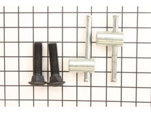 Lock Nut Assembly – Part Number: 21500-06