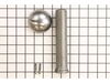 Spindle Nut W/ Two Pins – Part Number: 2900130