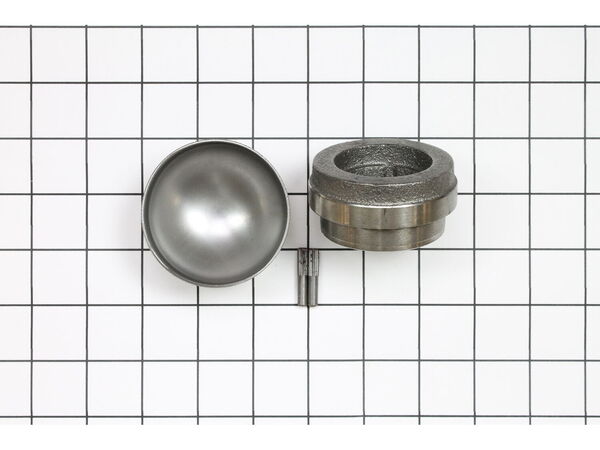 10514857-1-M-Wilton-2900970-End Piece Assembly W/ Two Pins