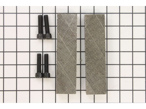 10514870-1-M-Wilton-2903280-Serrated Jaw Inserts W/ Screws