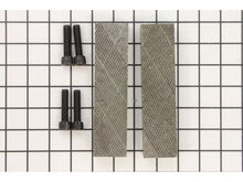 Serrated Jaw Inserts W/ Screws – Part Number: 2903280