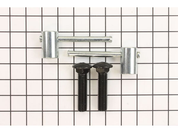 10514903-1-M-Wilton-2905230-Lock Nut And Bolt Assembly