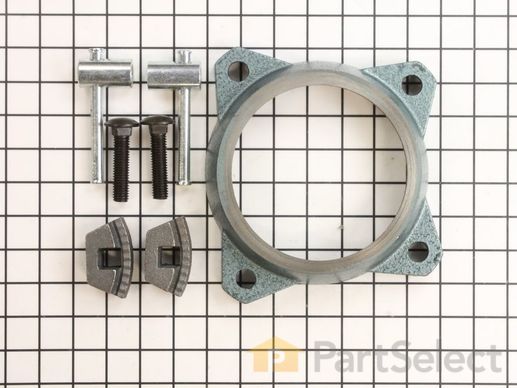 10514907-1-M-Wilton-2905400-Swivel Base Assembly