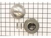 End Piece Assembly W/ Two Pins – Part Number: 2907470