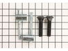 Lock Nut And Bolt Assembly – Part Number: 2907540