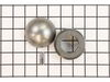End Piece Assembly W/ Two Pins – Part Number: 2907760