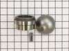 End Piece Assembly W/ Two Pins – Part Number: 2907780