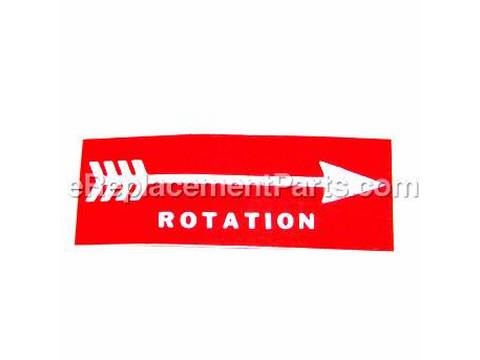 10514979-1-M-Wilton-4200A-105-Label-Direction