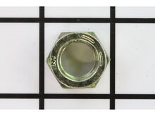 Nut 1/2-20 – Part Number: 5052031A