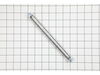 Idler Drum Shaft – Part Number: 5508461
